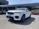 2017 WEY VV7 2.0T 234HP L4 7DCT