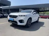 2017 WEY VV7,autocango,china used car exporter,china ev exporter,chinese used car exporter,chinese used ev exporter
