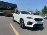 2017 WEY VV7 2.0T 234HP L4 7DCT