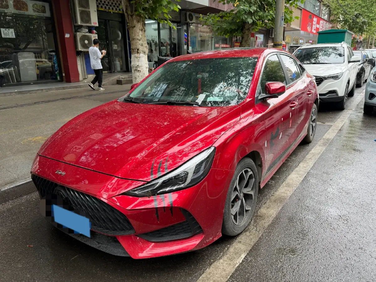 2021 MG 5 1.5L 120HP L4 CVT,autocango,china used car exporter,china ev exporter,chinese used car exporter,chinese used ev exporter