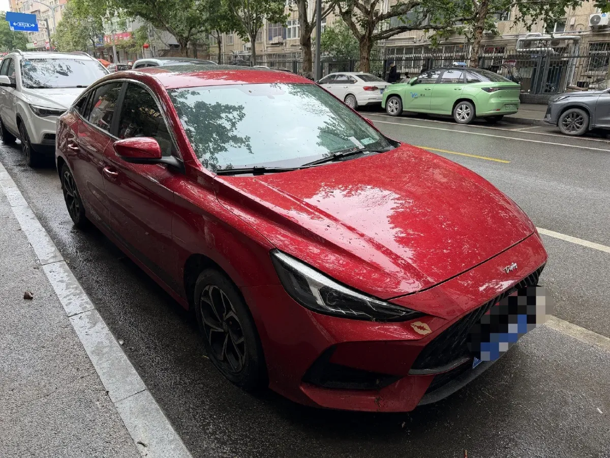 2021 MG 5 1.5L 120HP L4 CVT,autocango,china used car exporter,china ev exporter,chinese used car exporter,chinese used ev exporter