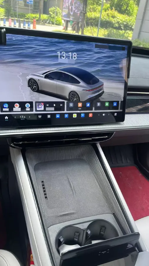 2024 DongFeng eπ eπ007 BEV 56.83KWH,autocango,china used car exporter,china ev exporter,chinese used car exporter,chinese used ev exporter