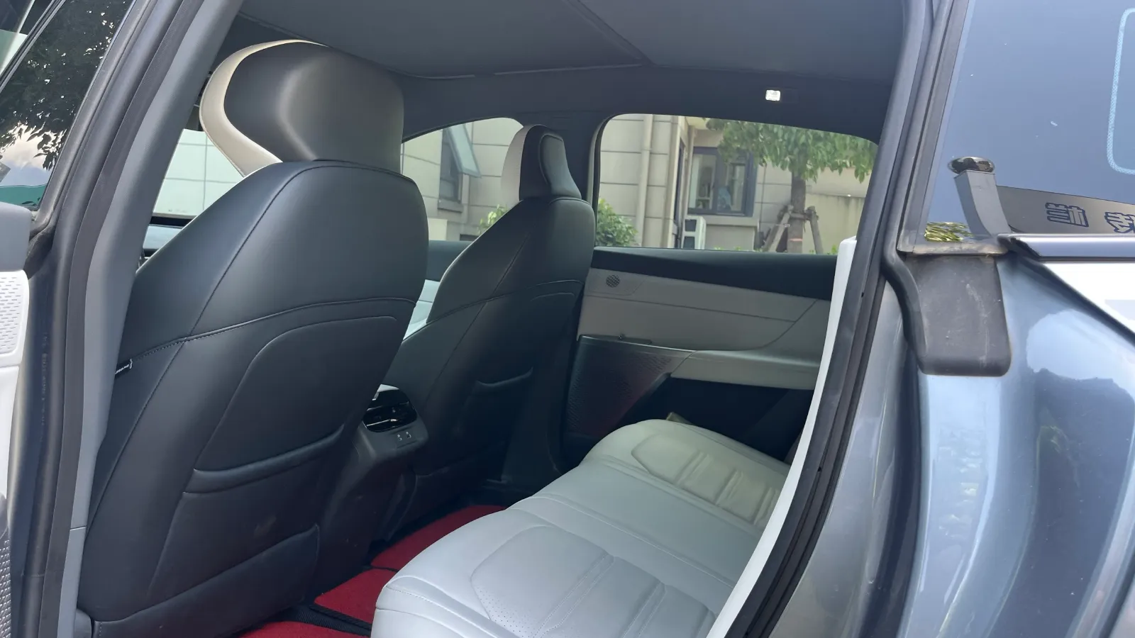 2024 DongFeng eπ eπ007 BEV 56.83KWH,autocango,china used car exporter,china ev exporter,chinese used car exporter,chinese used ev exporter