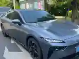 2024 DongFeng eπ eπ007 BEV 56.83KWH