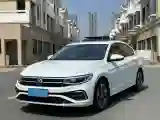 2023 Volkswagen Bora 1.2T 116HP L4 7DCT