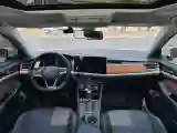 2023 Volkswagen Bora 1.2T 116HP L4 7DCT