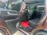 2018 Mazda Atenza 2.0L 158HP L4 6AT