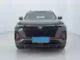 2022 ChangAn CS35 Plus 1.4T 160HP L4 7DCT