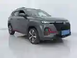 2022 ChangAn CS35 Plus 1.4T 160HP L4 7DCT