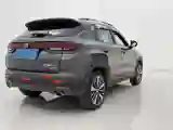2022 ChangAn CS35 Plus 1.4T 160HP L4 7DCT
