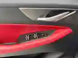 2022 ChangAn CS35 Plus 1.4T 160HP L4 7DCT