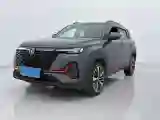 2022 ChangAn CS35 Plus 1.4T 160HP L4 7DCT