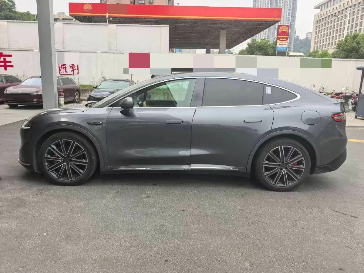 2025 Luxeed R7 REEV 156HP REEV,autocango,china used car exporter,china ev exporter,chinese used car exporter,chinese used ev exporter