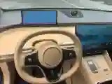 2025 Luxeed R7 REEV 156HP REEV