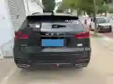 2020 WEY VV7 2.0T 227HP L4 7DCT