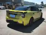 2019 LYNK&CO 03 2.0T 254HP L4 8AT