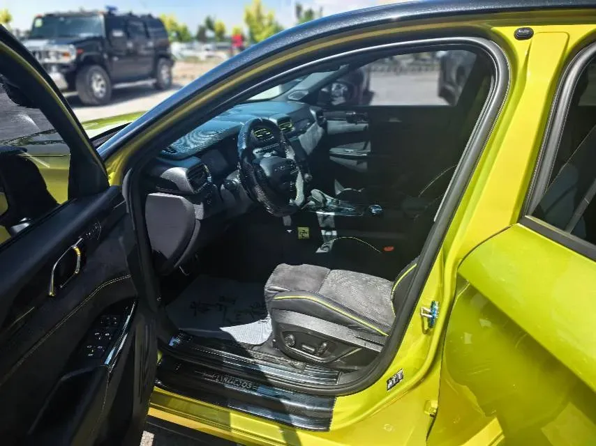 2019 LYNK&CO 03 2.0T 254HP L4 8AT,autocango,china used car exporter,china ev exporter,chinese used car exporter,chinese used ev exporter