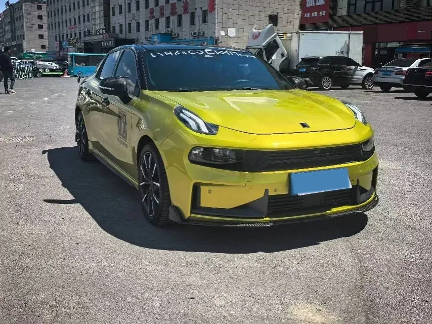 2019 LYNK&CO 03 2.0T 254HP L4 8AT,autocango,china used car exporter,china ev exporter,chinese used car exporter,chinese used ev exporter
