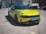 2019 LYNK&CO 03 2.0T 254HP L4 8AT