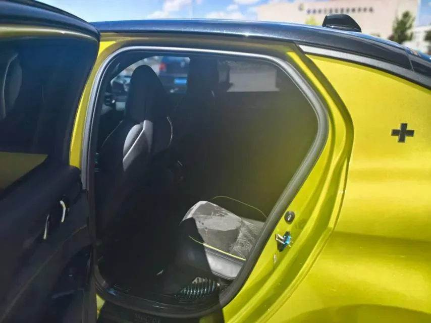 2019 LYNK&CO 03 2.0T 254HP L4 8AT,autocango,china used car exporter,china ev exporter,chinese used car exporter,chinese used ev exporter