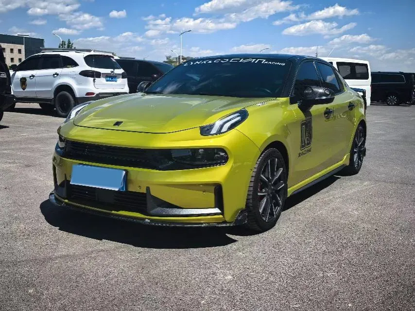 2019 LYNK&CO 03 2.0T 254HP L4 8AT,autocango,china used car exporter,china ev exporter,chinese used car exporter,chinese used ev exporter