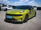 2019 LYNK&CO 03,autocango,china used car exporter,china ev exporter,chinese used car exporter,chinese used ev exporter