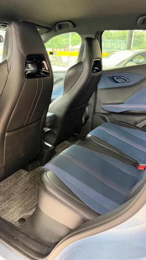 2023 BYD Seagull BEV 30.08KWH,autocango,china used car exporter,china ev exporter,chinese used car exporter,chinese used ev exporter