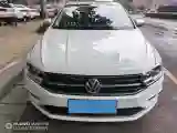 2018 Volkswagen Bora 1.5L 110HP L4 6AT
