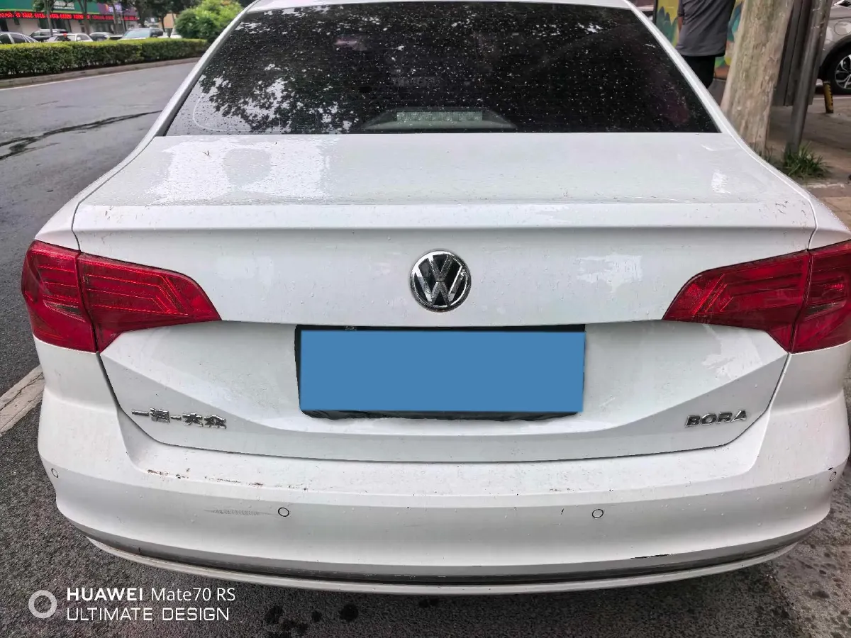 2018 Volkswagen Bora 1.5L 110HP L4 6AT,autocango,china used car exporter,china ev exporter,chinese used car exporter,chinese used ev exporter