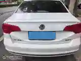 2018 Volkswagen Bora 1.5L 110HP L4 6AT