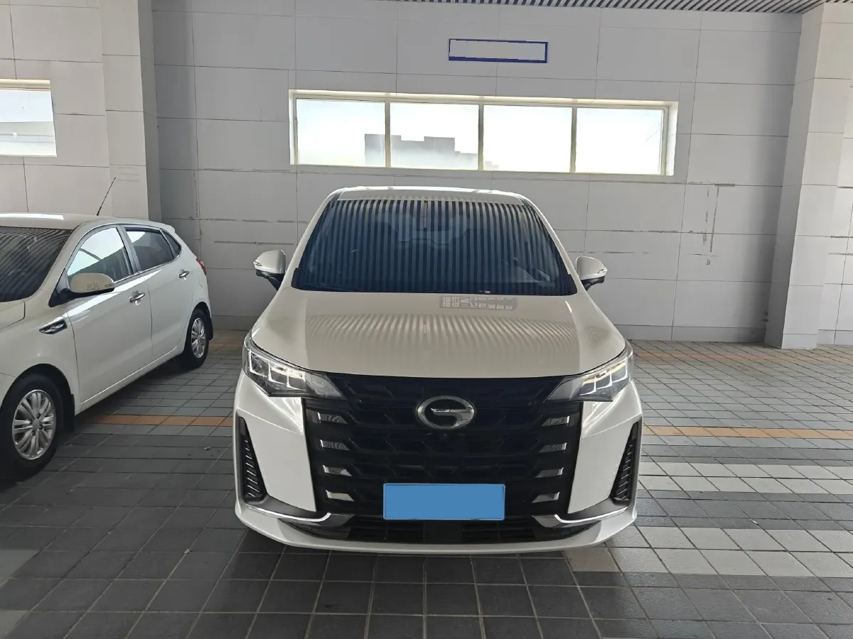 2023 GAC Trumpchi M6 1.5T 177HP L4 7DCT,autocango,china used car exporter,china ev exporter,chinese used car exporter,chinese used ev exporter