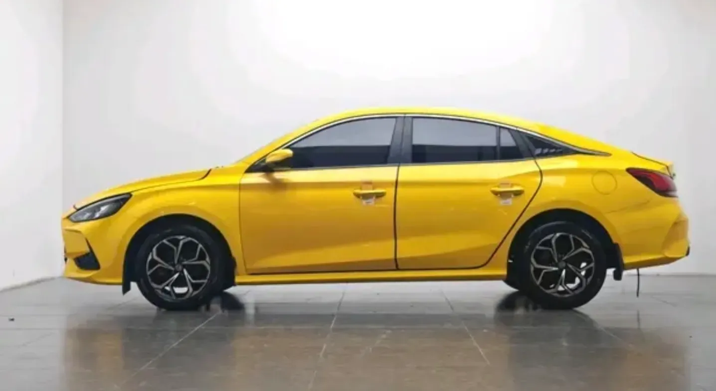 2021 MG 5 1.5L 120HP L4 CVT,autocango,china used car exporter,china ev exporter,chinese used car exporter,chinese used ev exporter