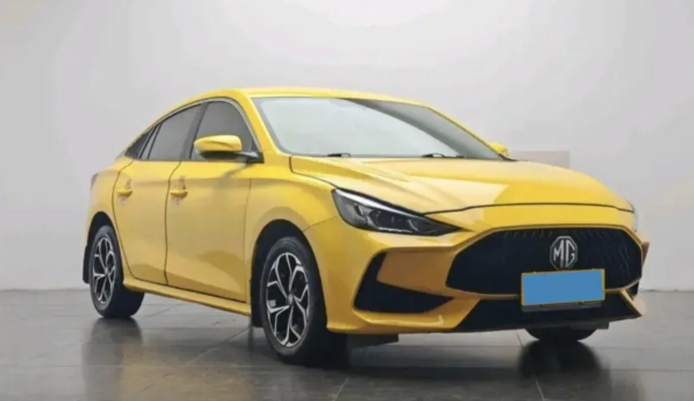2021 MG 5 1.5L 120HP L4 CVT,autocango,china used car exporter,china ev exporter,chinese used car exporter,chinese used ev exporter
