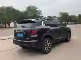2023 Haval Dargo PLUS 1.5T 184HP L4 7DCT