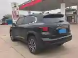 2023 Haval Dargo PLUS 1.5T 184HP L4 7DCT