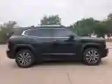 2023 Haval Dargo PLUS 1.5T 184HP L4 7DCT