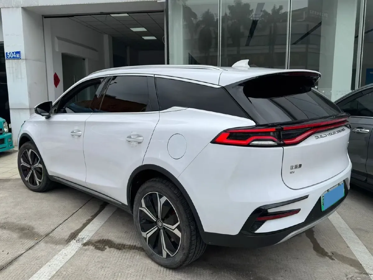 2022 Roewe iMAX8 BEV 90KWH,autocango,china used car exporter,china ev exporter,chinese used car exporter,chinese used ev exporter