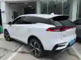 2022 Roewe iMAX8 BEV 90KWH
