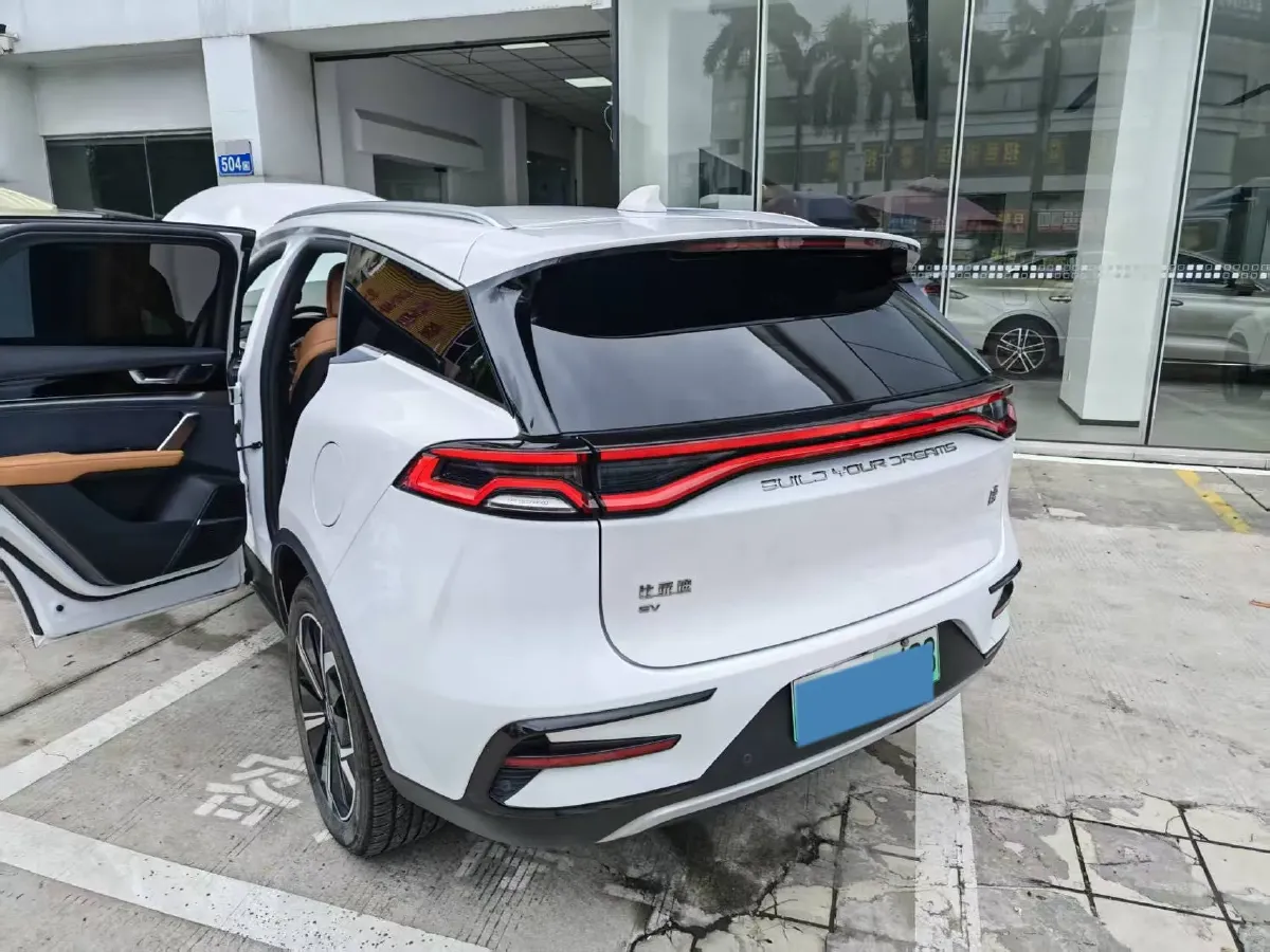 2022 Roewe iMAX8 BEV 90KWH,autocango,china used car exporter,china ev exporter,chinese used car exporter,chinese used ev exporter