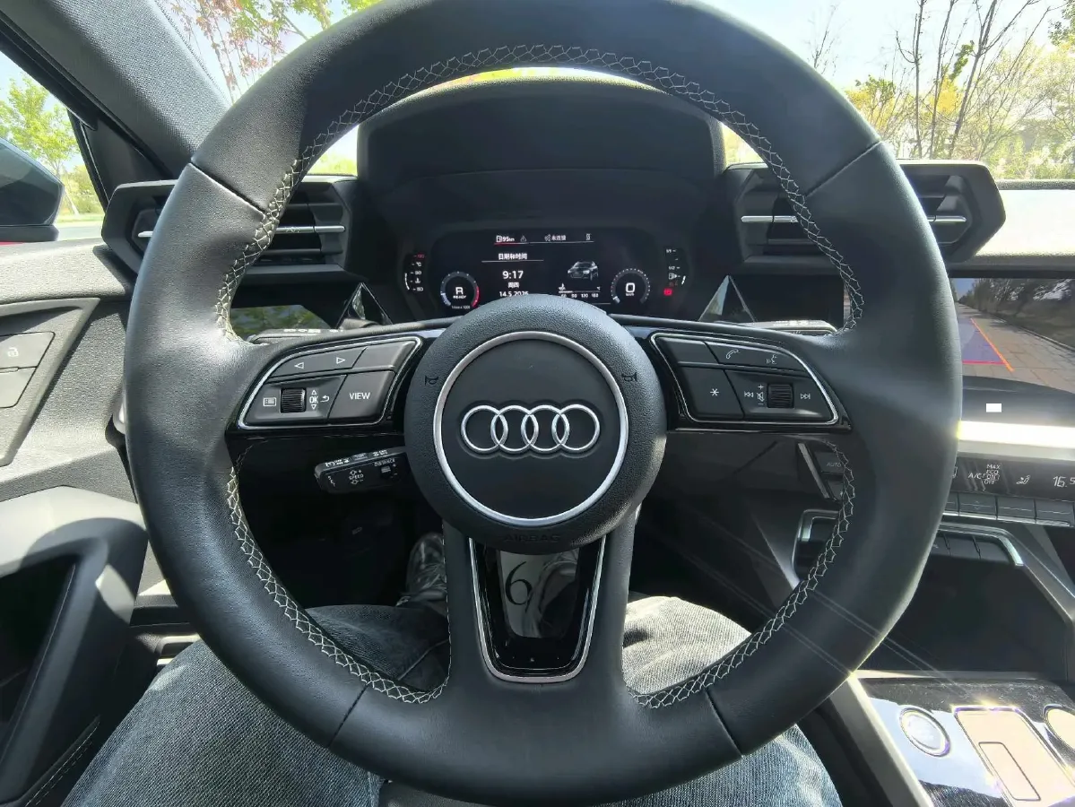 2023 Audi A3 1.4T 150HP L4 7DCT,autocango,china used car exporter,china ev exporter,chinese used car exporter,chinese used ev exporter