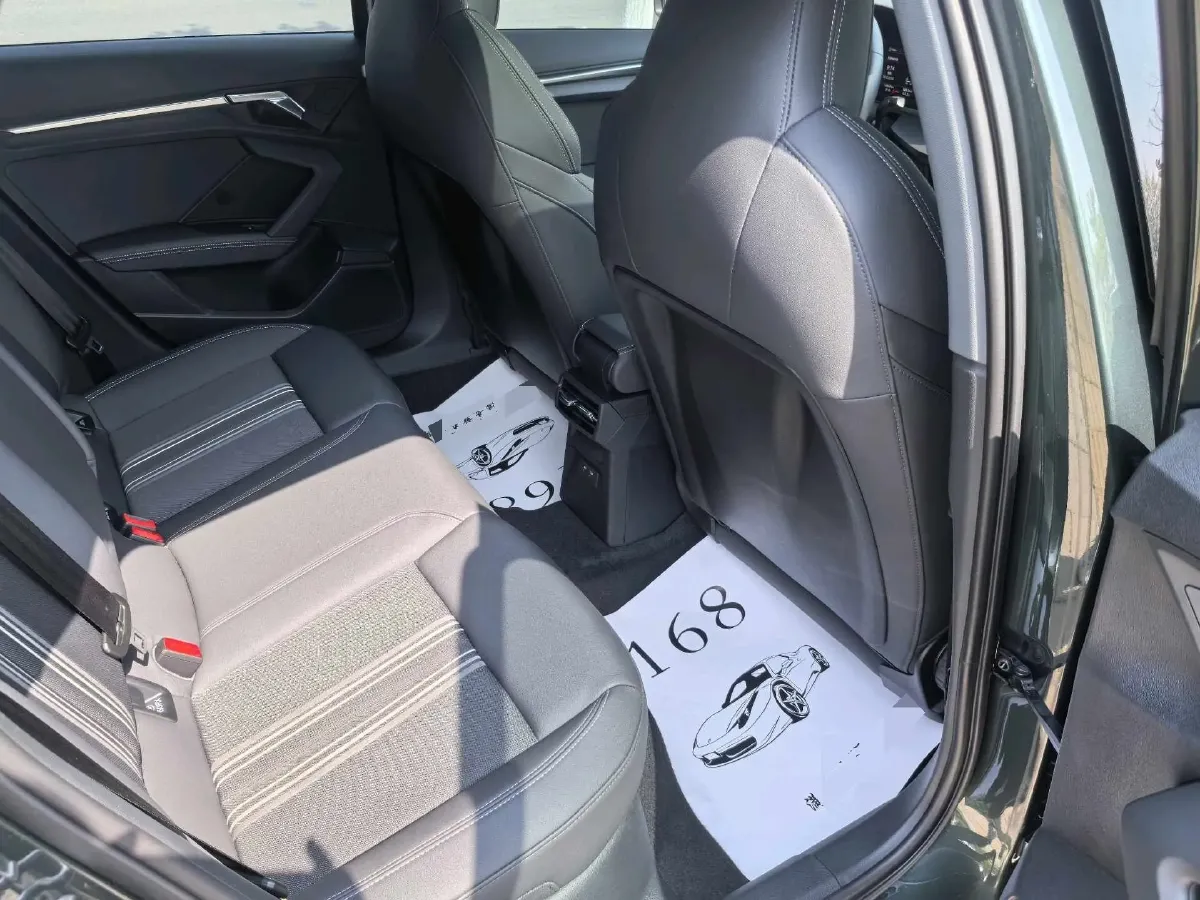 2023 Audi A3 1.4T 150HP L4 7DCT,autocango,china used car exporter,china ev exporter,chinese used car exporter,chinese used ev exporter