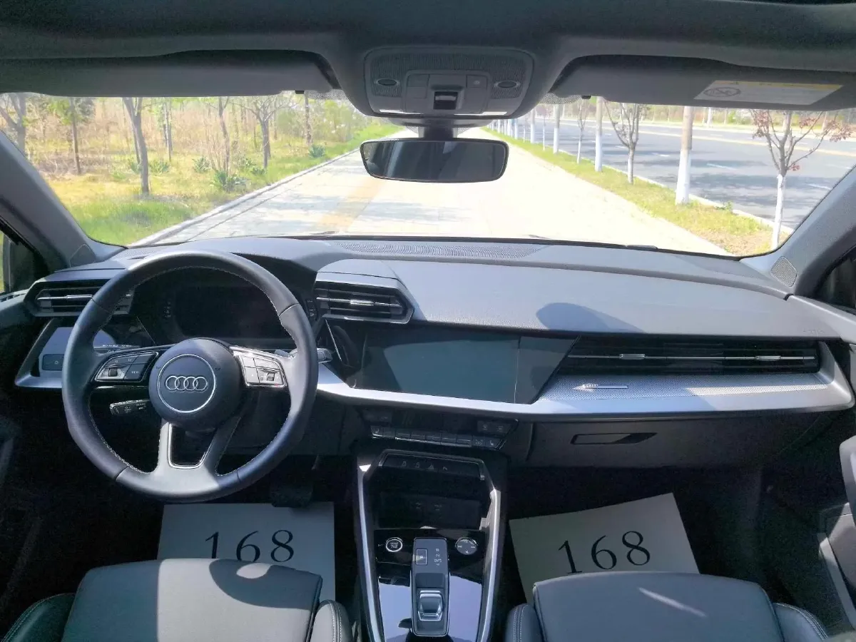 2023 Audi A3 1.4T 150HP L4 7DCT,autocango,china used car exporter,china ev exporter,chinese used car exporter,chinese used ev exporter