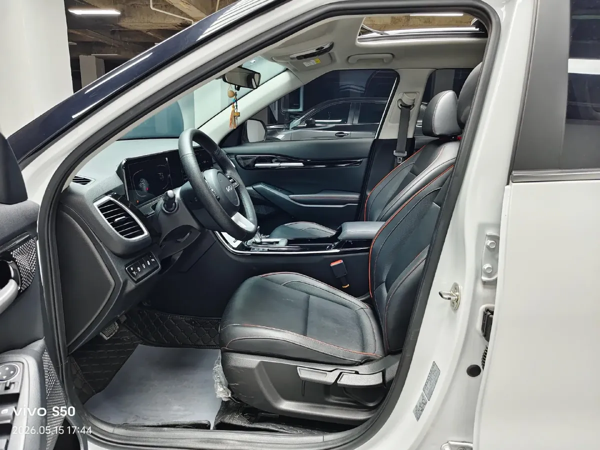 2023 Kia Seltos 1.5L 115HP L4 CVT,autocango,china used car exporter,china ev exporter,chinese used car exporter,chinese used ev exporter