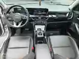 2023 Kia Seltos 1.5L 115HP L4 CVT