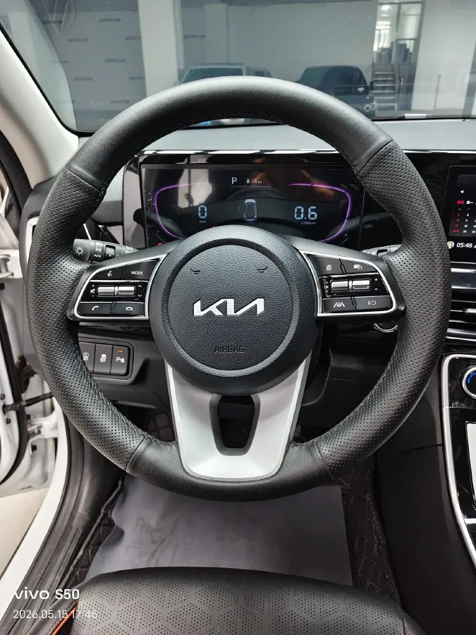 2023 Kia Seltos 1.5L 115HP L4 CVT,autocango,china used car exporter,china ev exporter,chinese used car exporter,chinese used ev exporter