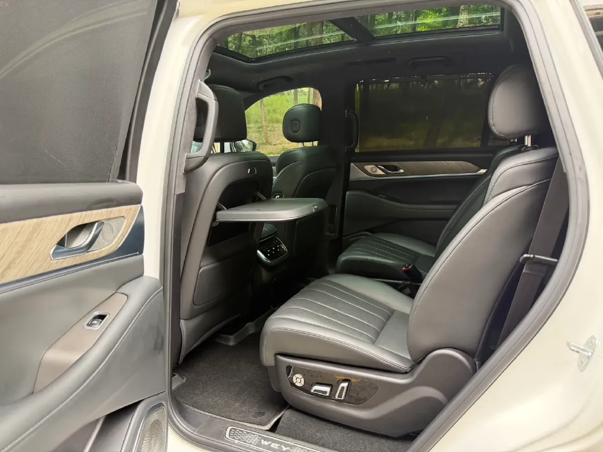 2023 WEY BlueMountain 1.5T 154HP L4 2DHT PHEV 44.5KWH,autocango,china used car exporter,china ev exporter,chinese used car exporter,chinese used ev exporter