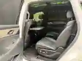 2023 WEY BlueMountain 1.5T 154HP L4 2DHT PHEV 44.5KWH