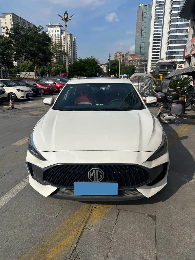 2023 MG 5 1.5L 129HP L4 CVT,autocango,china used car exporter,china ev exporter,chinese used car exporter,chinese used ev exporter