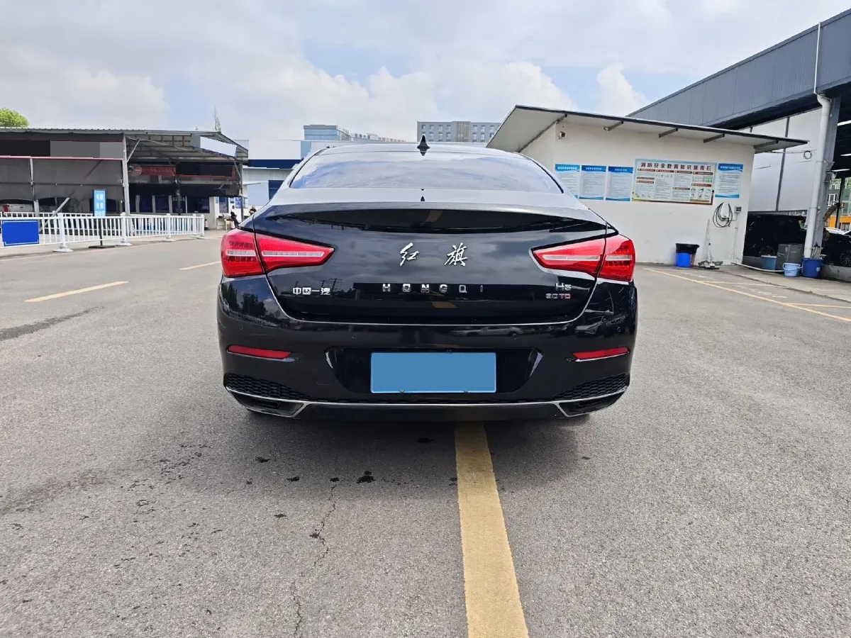 2020 HongQi H5 1.5T 169HP L4 7DCT,autocango,china used car exporter,china ev exporter,chinese used car exporter,chinese used ev exporter