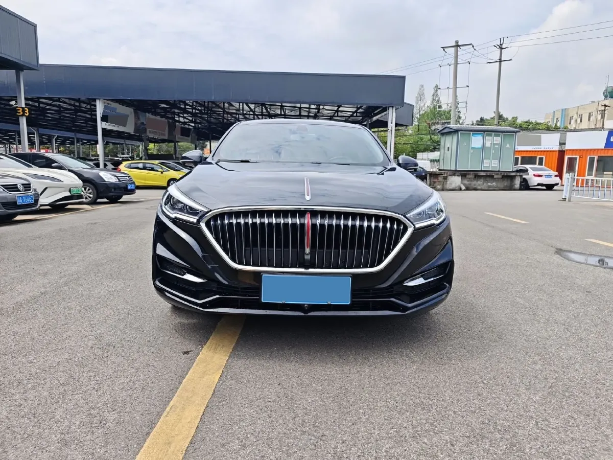 2020 HongQi H5 1.5T 169HP L4 7DCT,autocango,china used car exporter,china ev exporter,chinese used car exporter,chinese used ev exporter